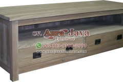 indonesia tv stand teak furniture 137