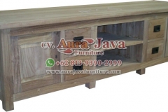 indonesia tv stand teak furniture 138