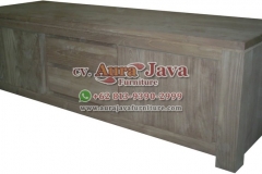 indonesia tv stand teak furniture 140