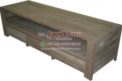 indonesia tv stand teak furniture 153