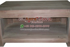 indonesia tv stand teak furniture 156