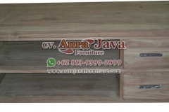 indonesia tv stand teak furniture 159