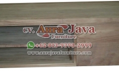 indonesia tv stand teak furniture 160