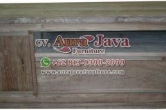 indonesia tv stand teak furniture 162