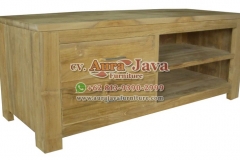 indonesia tv stand teak furniture 164