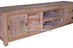 indonesia tv stand teak furniture 165