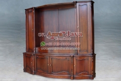 indonesia tv stand teak furniture 171