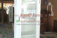 indonesia bookcase classic furniture 025