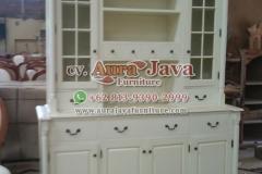 indonesia bookcase classic furniture 028