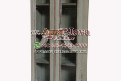 indonesia bookcase classic furniture 034