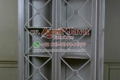 indonesia bookcase classic furniture 036