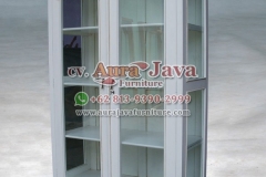 indonesia bookcase classic furniture 038