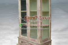 indonesia bookcase classic furniture 040