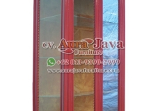 indonesia bookcase classic furniture 043