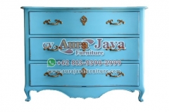 indonesia commode classic furniture 053