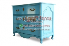 indonesia commode classic furniture 054