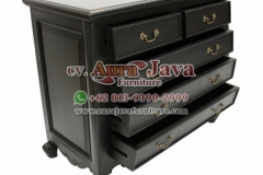 indonesia commode classic furniture 057