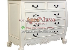 indonesia commode classic furniture 058