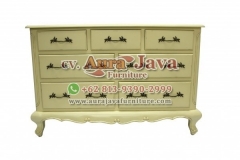 indonesia commode classic furniture 059