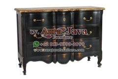 indonesia commode classic furniture 063