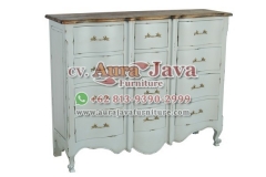 indonesia commode classic furniture 065