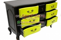 indonesia commode classic furniture 067