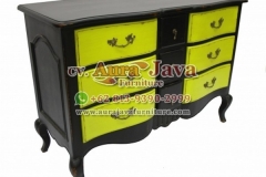 indonesia commode classic furniture 068