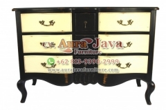 indonesia commode classic furniture 069