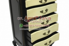 indonesia commode classic furniture 072