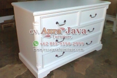 indonesia commode classic furniture  145