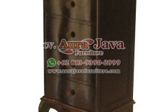 indonesia commode classic furniture  149