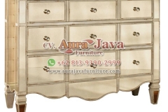 indonesia commode classic furniture  150