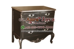 indonesia commode classic furniture  154