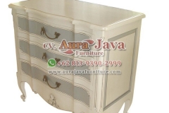 indonesia commode classic furniture  157