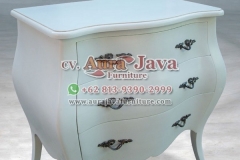 indonesia commode classic furniture  159