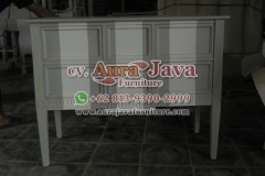 indonesia commode classic furniture  162