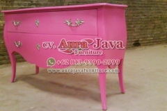 indonesia commode classic furniture  172