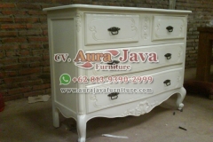 indonesia commode classic furniture  173