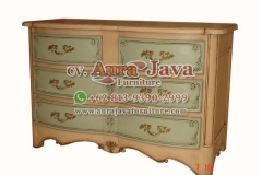 indonesia commode classic furniture  174