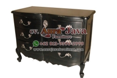 indonesia commode classic furniture  181