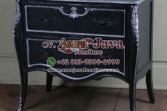 indonesia commode classic furniture  184