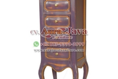 indonesia commode classic furniture  185