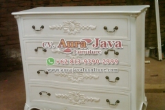 indonesia commode classic furniture  186