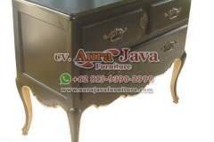 indonesia commode classic furniture  188