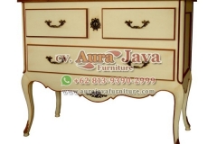 indonesia commode classic furniture  189