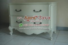 indonesia commode classic furniture  190