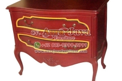 indonesia commode classic furniture  193