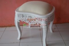 indonesia stool classic furniture 026