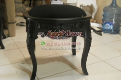 indonesia stool classic furniture 028