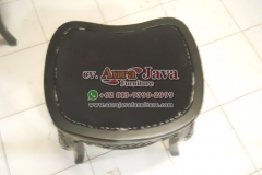 indonesia stool classic furniture 029